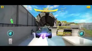 Vision 1789 Gameplay Asphalt 8 Airborne