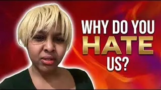 Somali Woman Asks: Do Black Americans Hate Somali Immigrants?