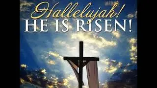 Hallelujah! | He Is Risen | Sandiego Dance Company Audio