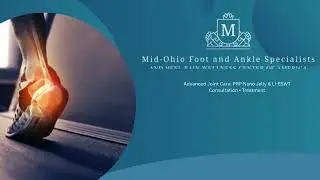 Advanced Joint Care PRP Nano Jelly & LI ESWT