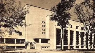 Почтовая каруца. История песни (1)