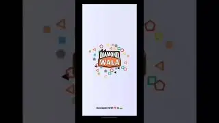 Jis ko redeem code chaye diamond walla app par yeh referal code  baad👉MS2O5H85 phir 250 readom  male