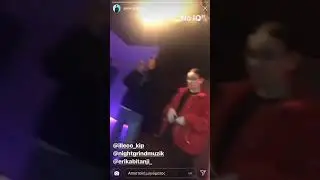 Fy &ldquo;No IQ&rdquo; (&Alpha;&Kappa;&Upsilon;&Kappa;&Lambda;&Omicron;&Phi;&Omicron;&Rho;&Eta;&Tau;&Omicron;)