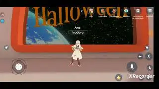 ★virtual Droid skin ★
