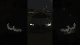 When BMW headlights look straight into your soul😈🔥#bmw#bmwm #edit #car #bmwlove #bmwm4 #bmwm3 #bmwm5