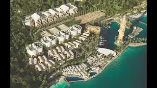 DETAILED 152: Landscape Design and Urban Development | The Shore-Side at Nawin - FULL EPISODE