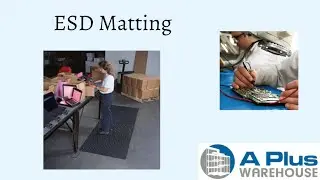 ESD Matting