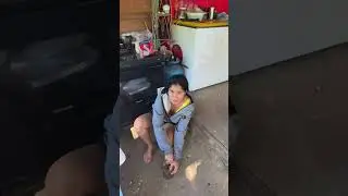 Fazendo aquele fato de qualidade.