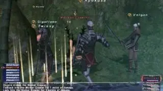 Crawlers Nest Sync lvl 36 OCt 09 08