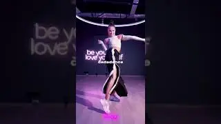 DaDaDance - популярная сеть студий танцев теперь в YouTube shorts и это наше первое видео 😍