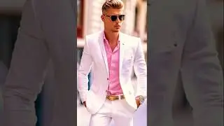 🇮🇹 Italian trending outfits for men | European outfits for men | Italian outfits for Spain #trending