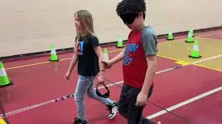 KSSB's Mobile Accessible Sports Experience - MASE