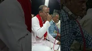 #masterjii #sawariya #vrindavan #viral #sunderkand #hanumanji #shriramdoothanumanmandaljaipur #ram