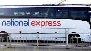 National Express review, National Express reviews, National Express coupons #nationalexpress #27