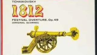 Roblox cannons and Tchaikovsky 1812 Overture music 