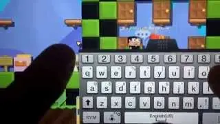 Growtopia adventure pack