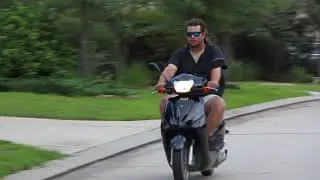 2022 Honda Elite NHX 110 OVERVIEW