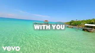 PRODBYAZ - When Im With You (Lyric Video)