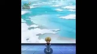 He was always there [Guardian Tales]