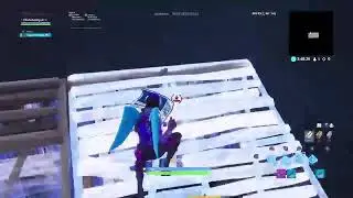 Warmup Then Arena