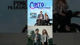 Bidadari Sarugo 2 #anyqu #pinkiprananda #laguminang