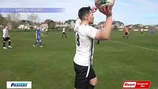 Match Highlights vs Lochore Welfare (20/04/24)
