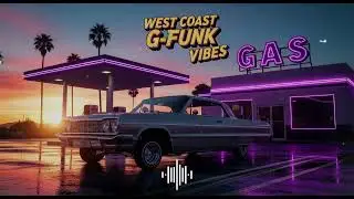 🌴 This Mix Is WHERE FUNK MEETS FREEDOM! 🚗 Sunset Boulevard Grooves