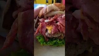 Hen & Heifer Redlands Public Market #apolloburger #foodie
