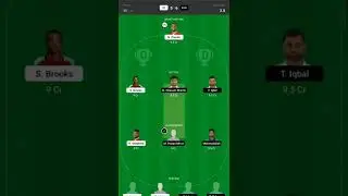 WI vs BAN dream11 team today|WI vs BAN dream11prediction 2nd ODI match analysis #wivsban