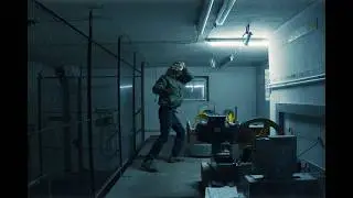Pipe Combat -  Kein Spa&szlig; (Official Music Video)