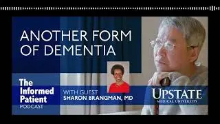 Dementia known as LATE can sometimes overlap with Alzheimer's disease