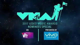 MTV VMAs on VH1 with Jadoo Digital