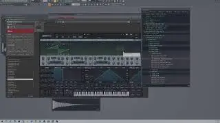 A Low Effort FL Studio