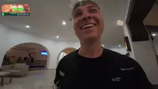 AZDUS VOD - 28.05.2024 | STREAM Z HOTELU