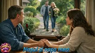 Muzica pe Stil - Nașul și nașa mea