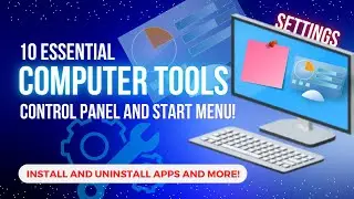 Lecture 14 | Computer inbuild Tools will save your time in urdu / hindi