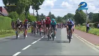 Tour de Pologne 2023 Stage 05