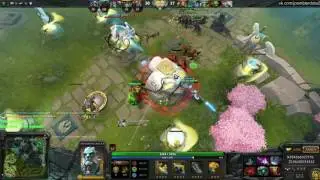 Rampage compilation