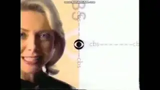 CBS | Network Bumper ID 