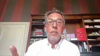 Interview Samuel Tual, Pr&eacute;sident MEDEF Pays de la Loire, par Cl&eacute;ment Lesort Juillet 2020