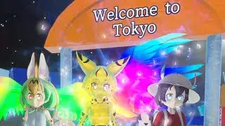 Cellien May Cry - Tokyo Easter Egg