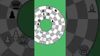 Круговые шахматы
