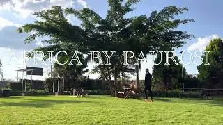 Paurosi-Africa (official video)