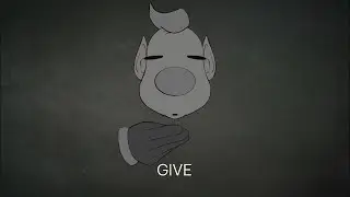 Louie's Longest Recorded Sentence (Pikmin Animation)