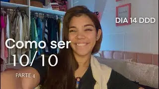 DDD de hoje 18/01/2026 - a mulher completa ✨