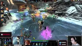 Meet My Boulder!! Highlight #12 (Smite)