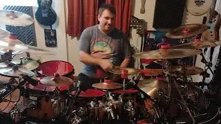TUBEZ. (Promark tube drum sticks) 