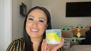BATH & BODY WORKS SUGARED LEMONADE CANDLE REVIEW