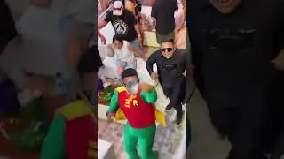 El Rap del T&iacute;o Tony Rosado