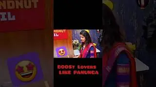 😁 Funny Soundarya #childhoodmemories #biggboss #biggboss8 #sound #soundarya #rayan #bb8troll #fun